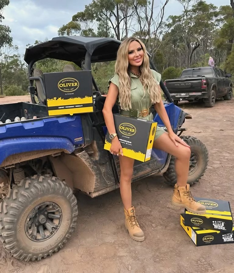 Gold Wars Dwon Under Promo